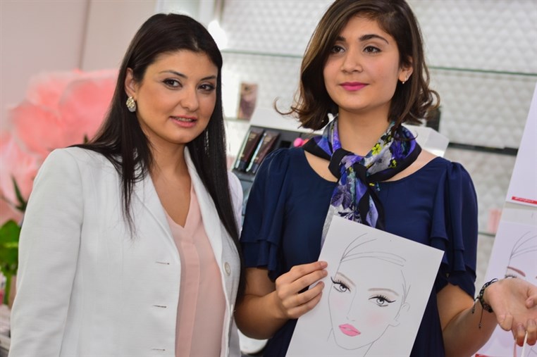 Get Pretty Smart with Pupa